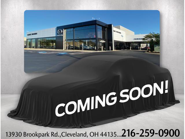 2025 Mazda CX-5 S Select Package's photo