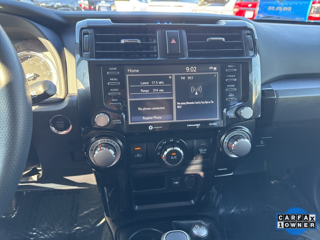 2024 Toyota 4Runner SR5 photo 19