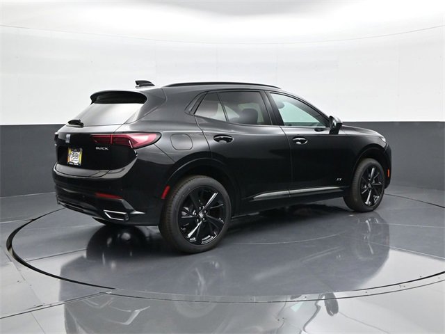 2025 Buick Envision Sport Touring photo 4