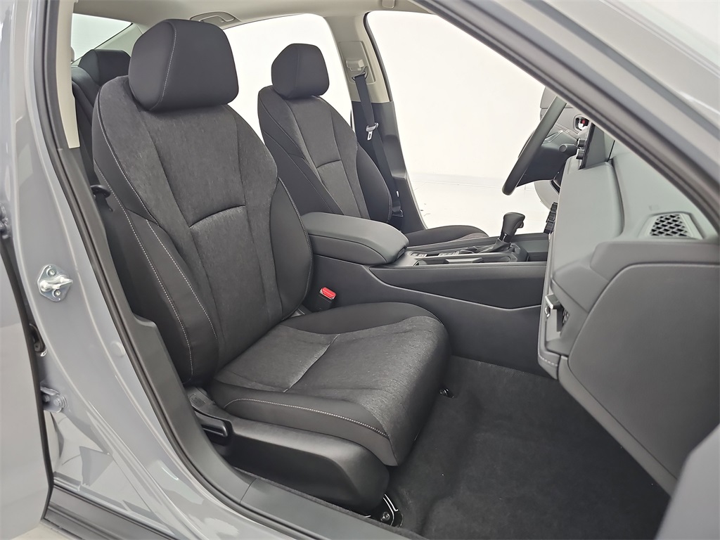 2025 Honda Accord SE photo 12