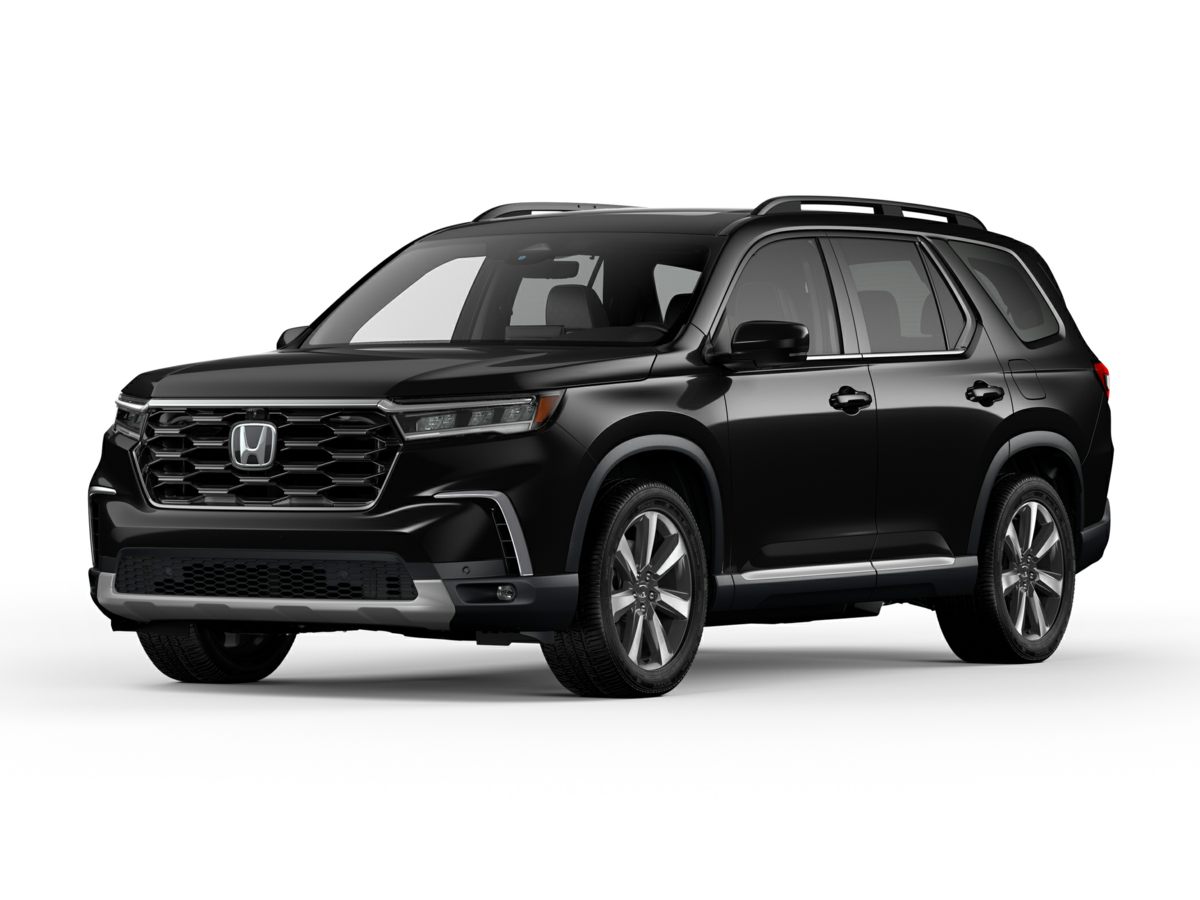 2025 Honda Pilot Elite photo 11
