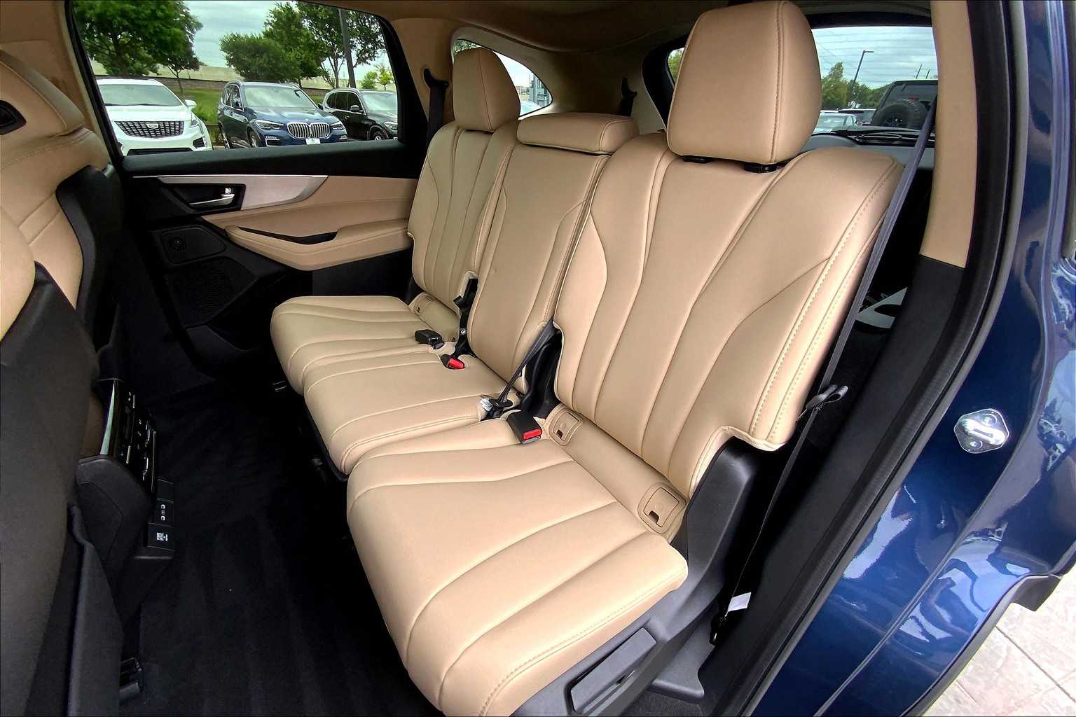 2025 Acura MDX SH-AWD photo 19