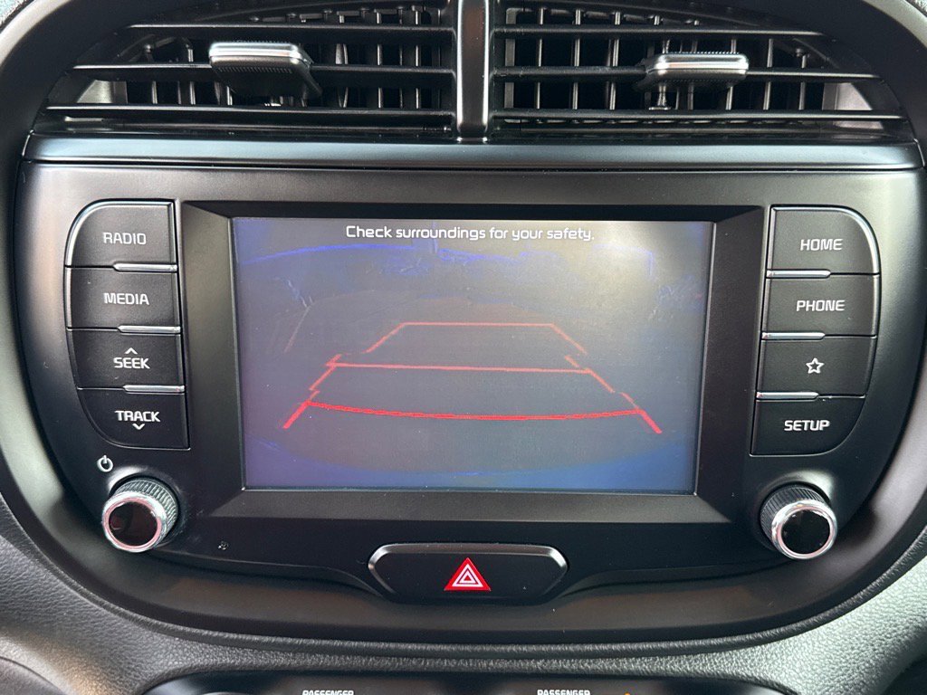 2020 Kia Soul GT-Line photo 10