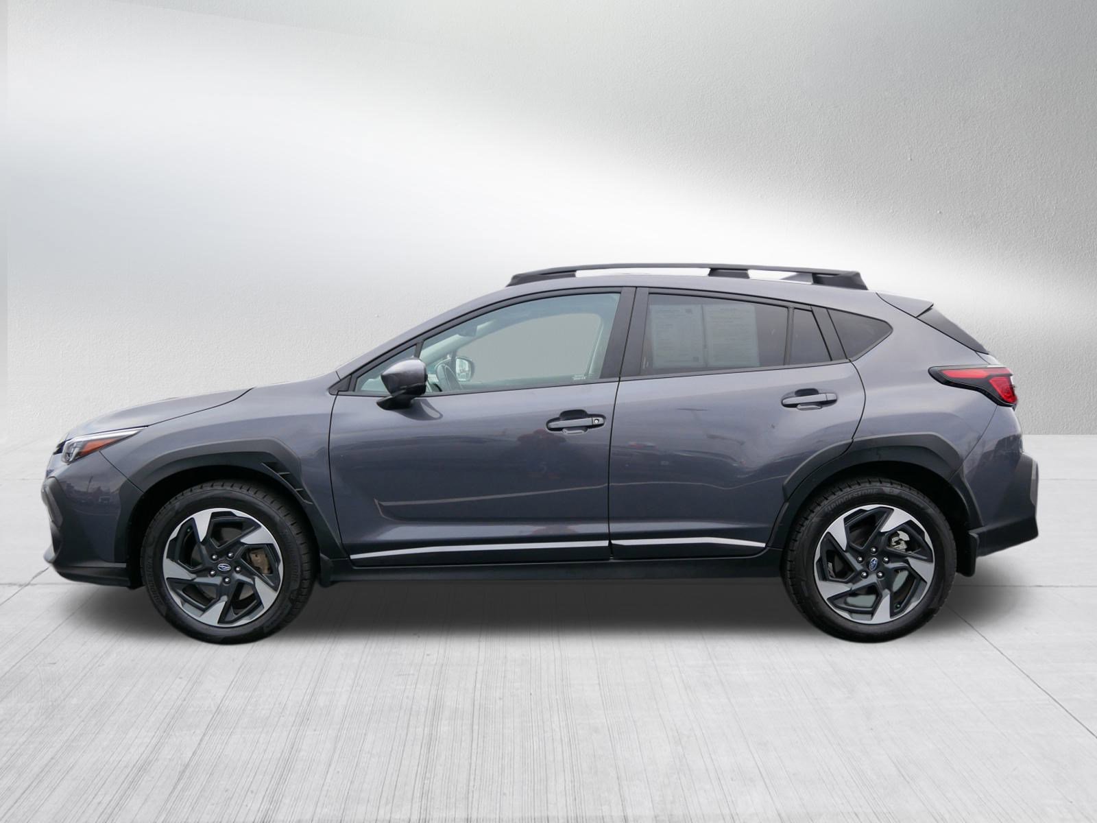 2024 Subaru Crosstrek Limited photo 4