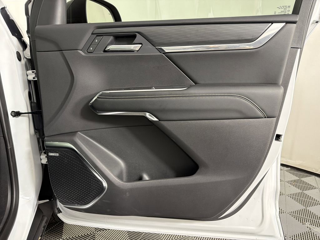2025 Gmc Acadia Elevation photo 9