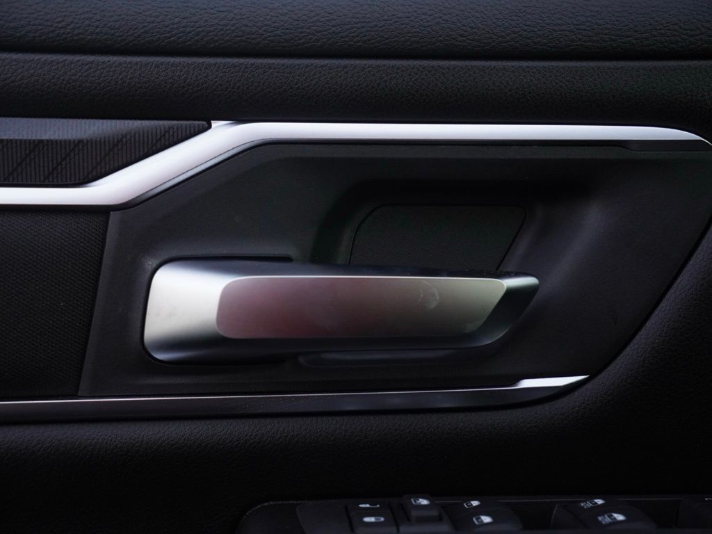 New 2026 Canyon Lake Exterior Paint RAM Big Horn/Lone Star image 9