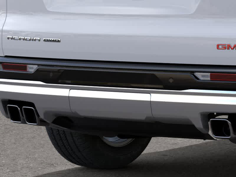 2026 Gmc Acadia Denali photo 14