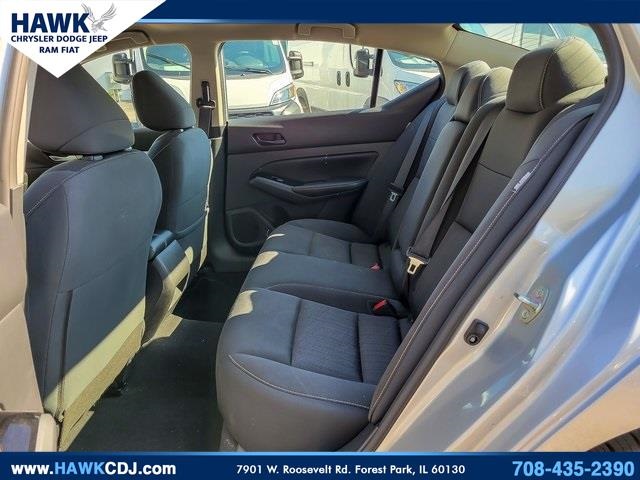 2023 NISSAN ALTIMA - Image 10