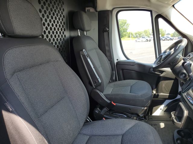 2023 Ram ProMaster 2500 photo 6