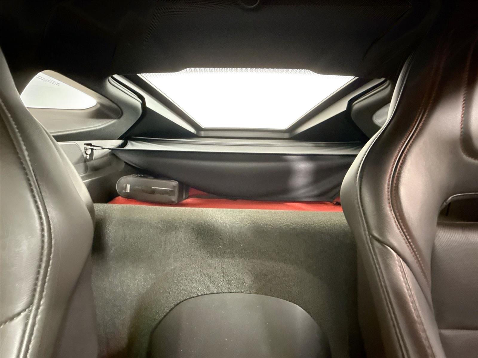 2014 Chevrolet Corvette Stingray Z51 1LT photo 13
