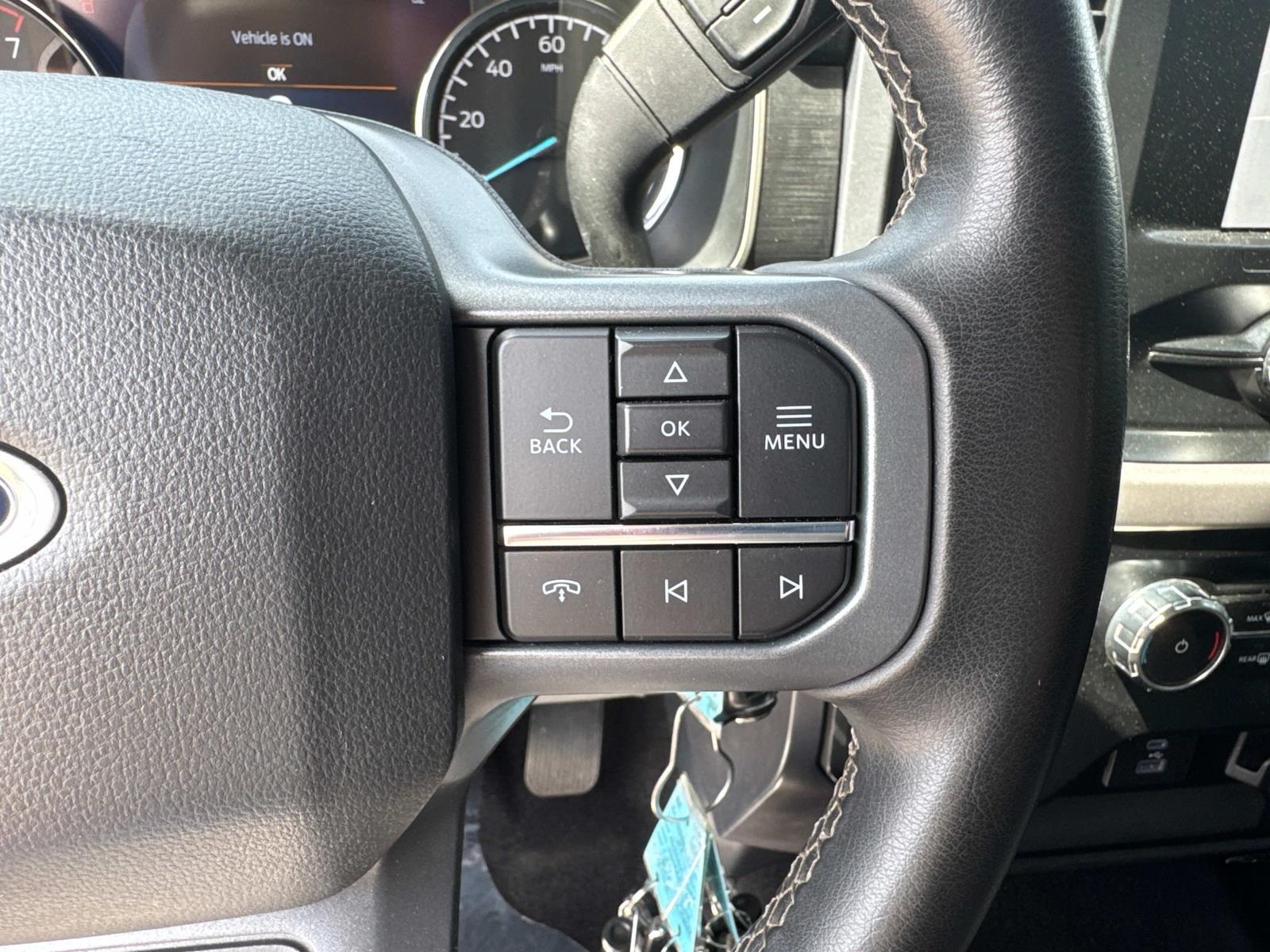 2023 Ford F-150 XLT photo 21
