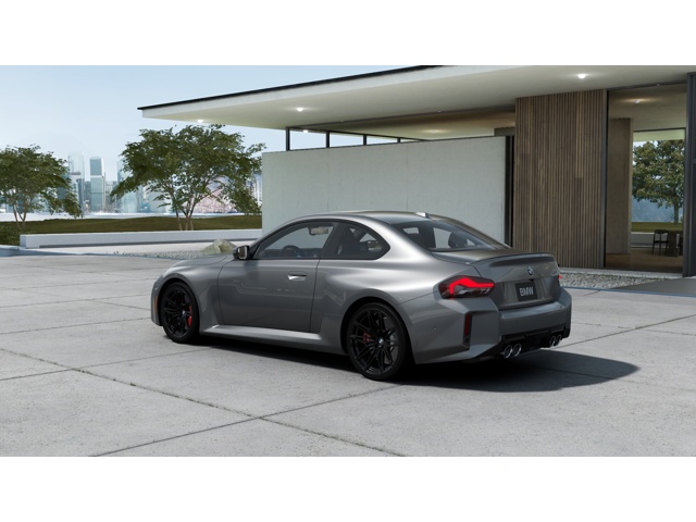 2025 Bmw M2 photo 2
