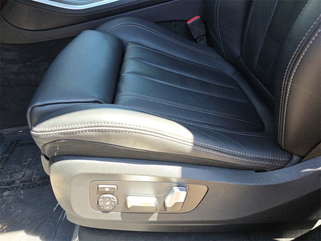 2022 Bmw X5 xDrive45e photo 18