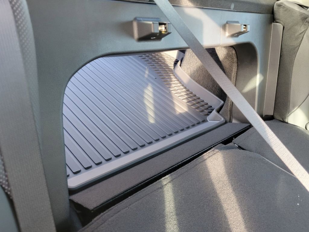 2024 Toyota Camry XSE V6 photo 15