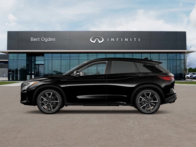 2025 Infiniti QX50 SPORT photo 8