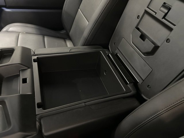 2024 Chevrolet Silverado 3500HD Work Truck photo 16