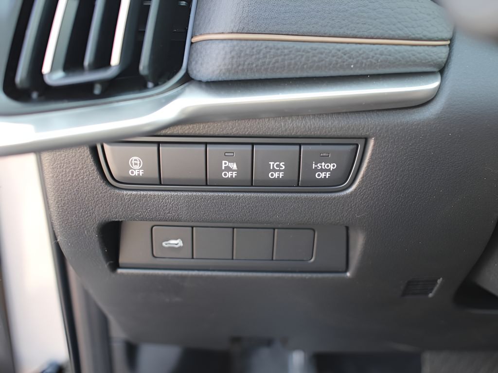 2025 Mazda CX-90 Preferred photo 15