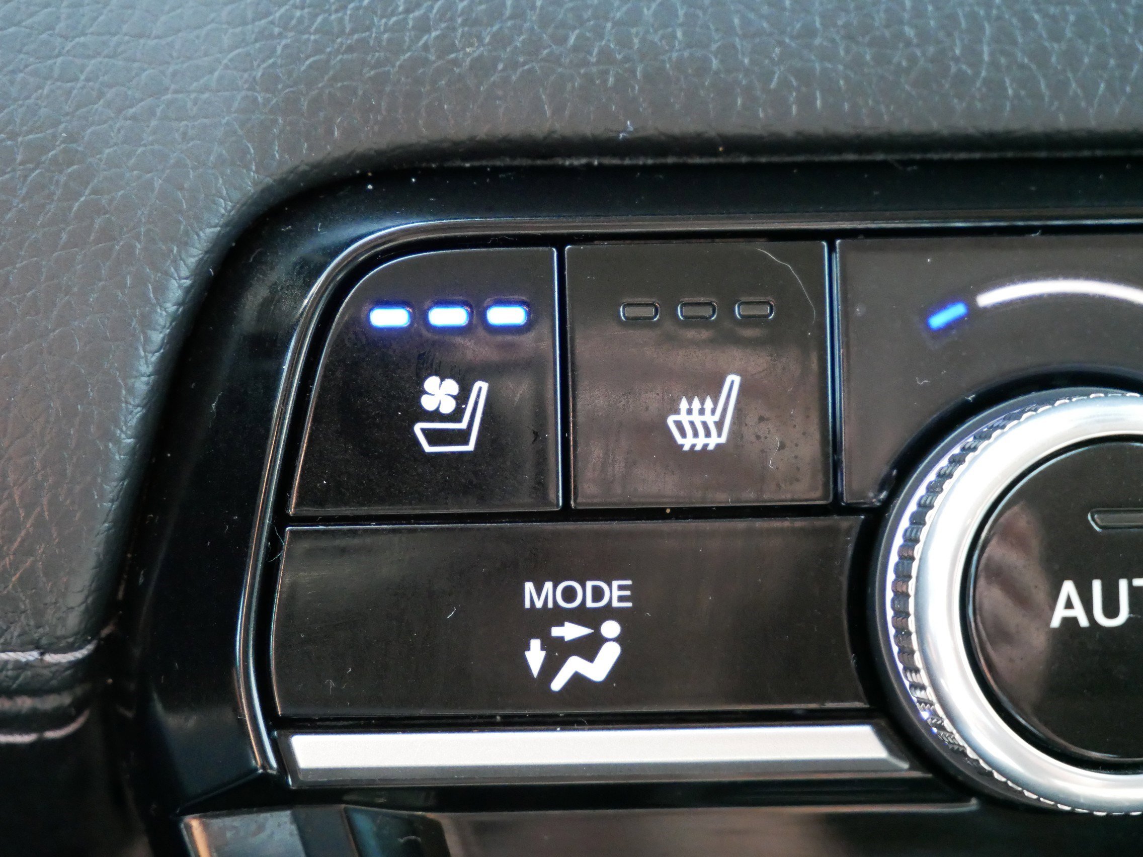 2024 Honda Pilot Elite photo 27