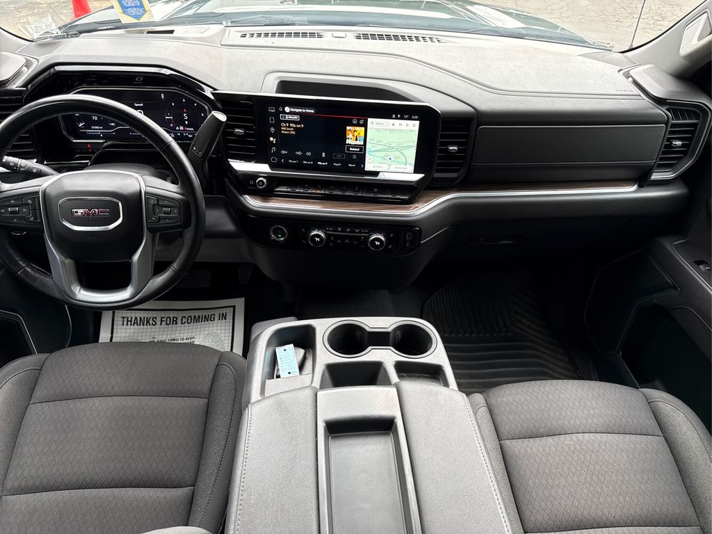 2023 Gmc Sierra 1500 Elevation photo 18