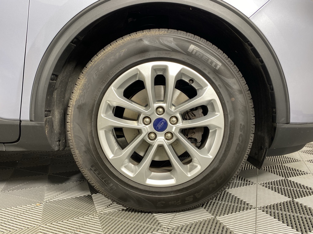 2022 Ford Escape SE photo 12