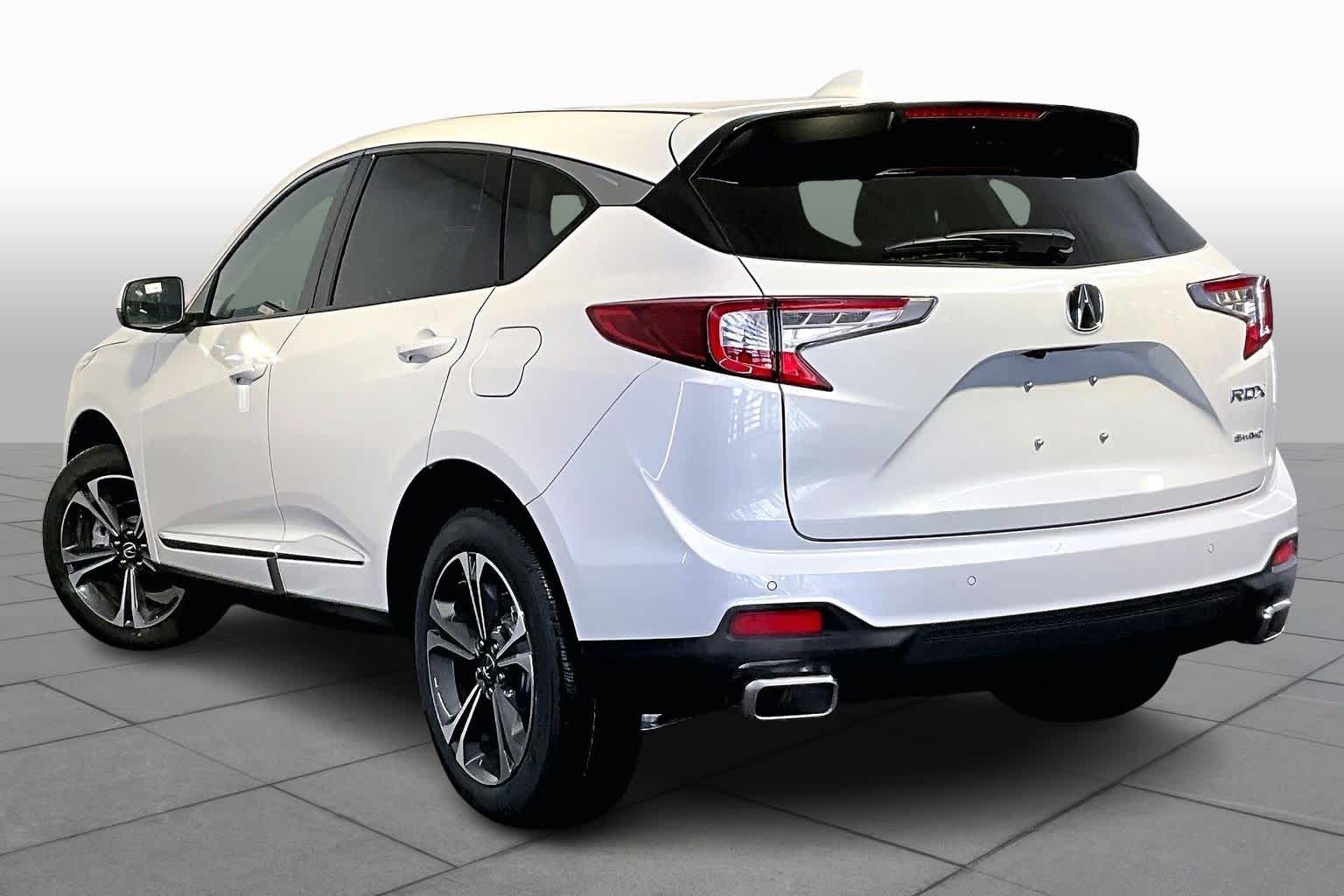 2026 Acura RDX Technology photo 3