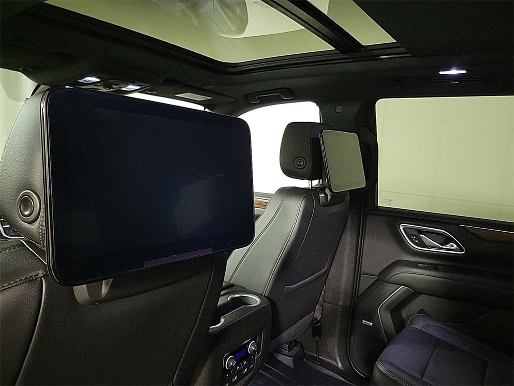 2021 CHEVROLET TAHOE - Image 17