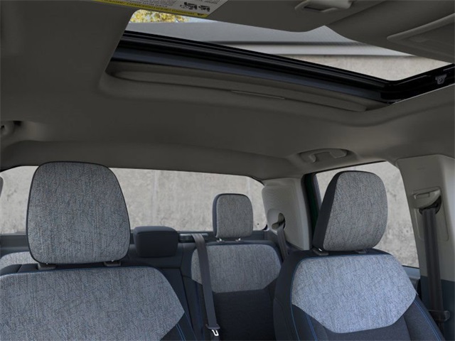 2025 Ford Maverick XLT photo 12