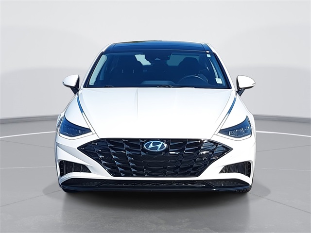 2022 Hyundai Sonata SEL Convenience N Line photo 8