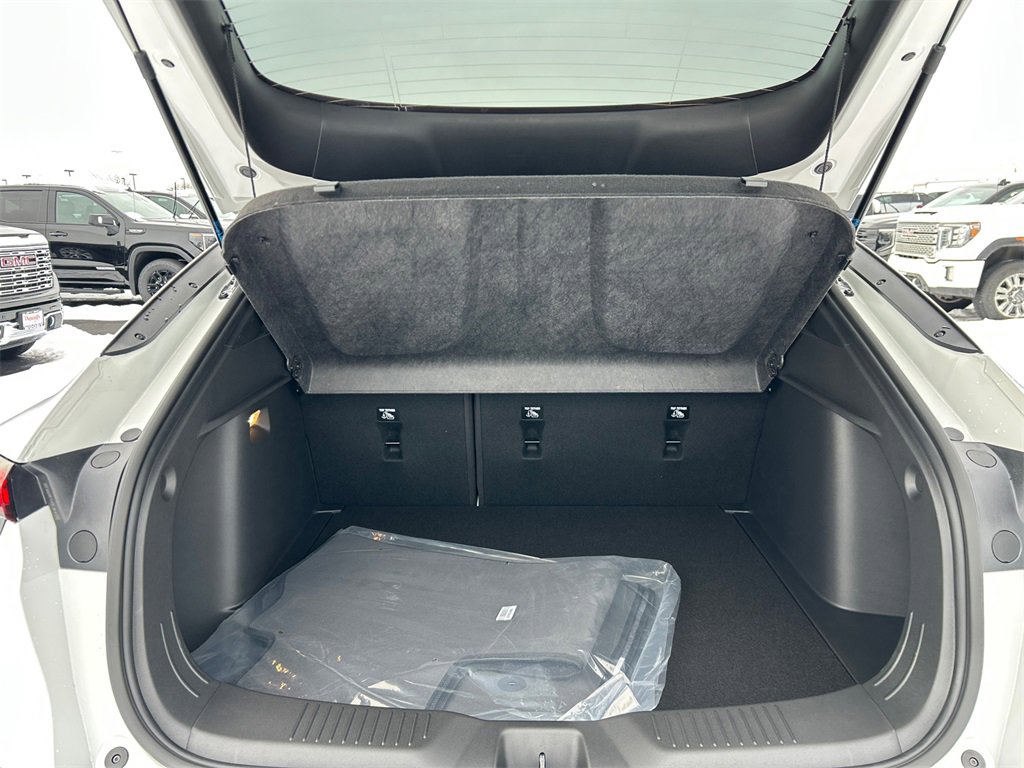 2026 BUICK ENVISTA - Image 30