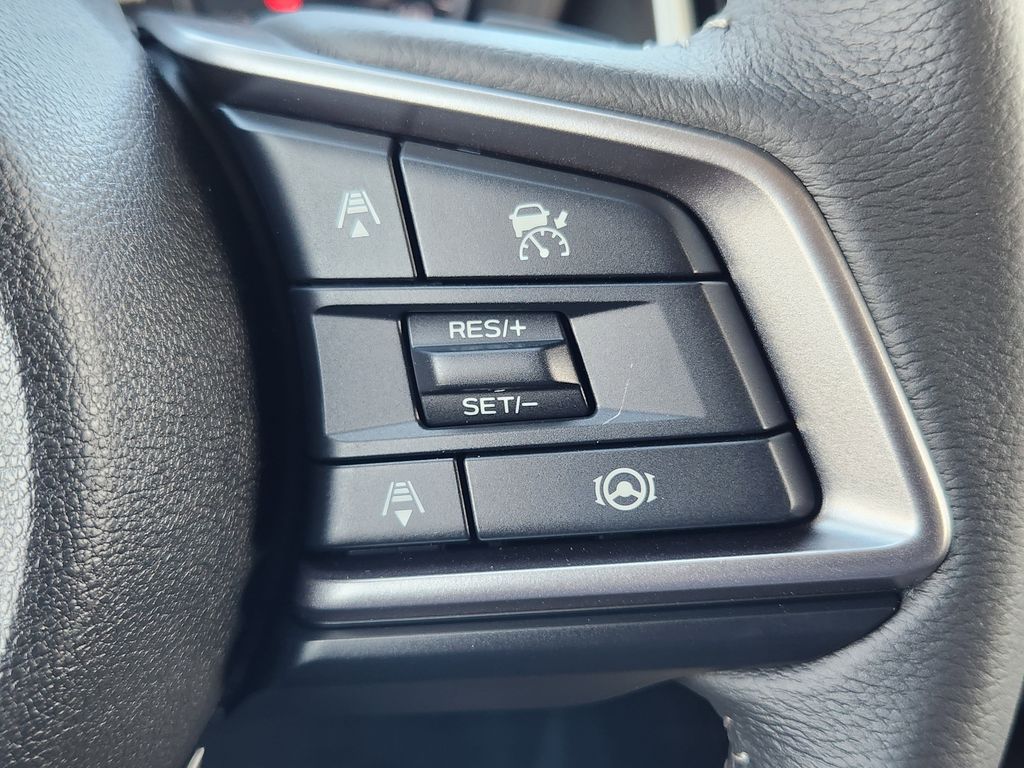 2025 Subaru Ascent Premium photo 19