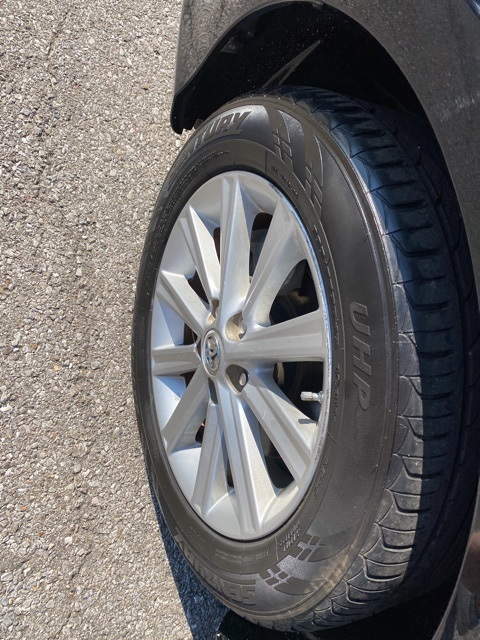 2014 Toyota Camry Hybrid XLE photo 31