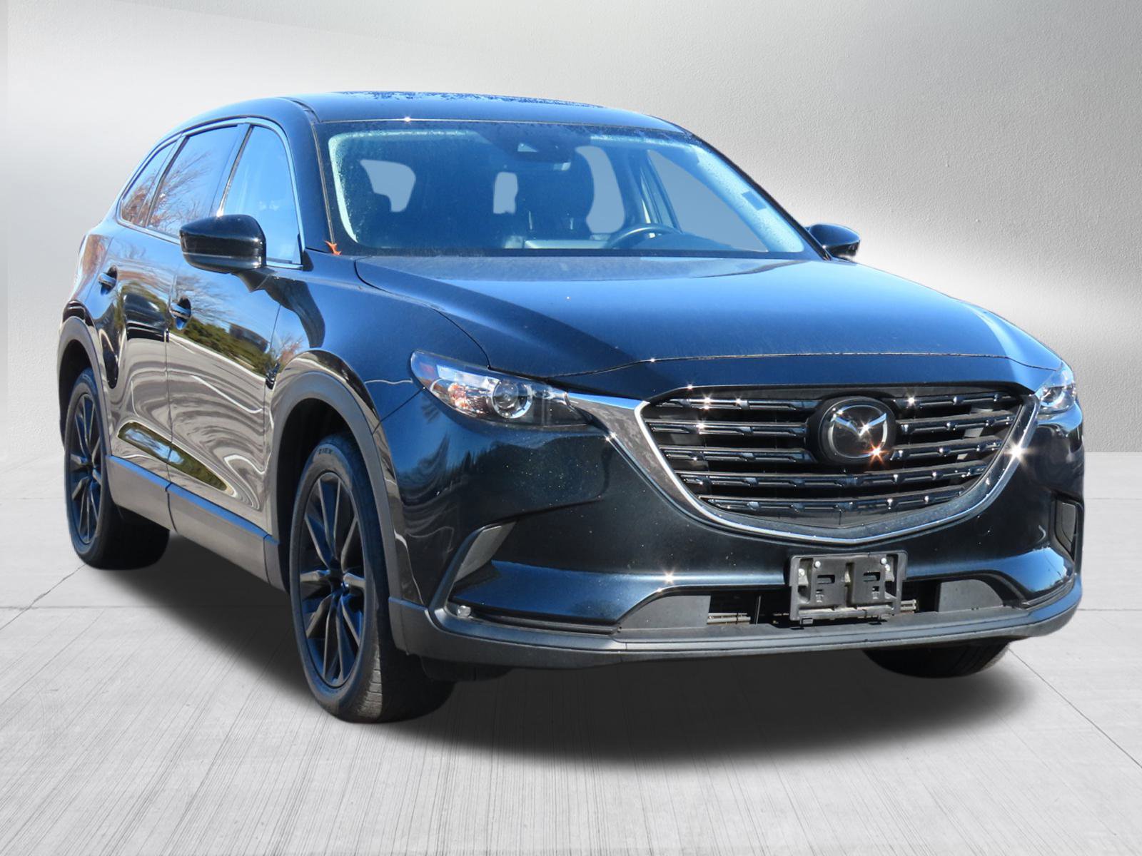 2023 Mazda CX-9 Touring Plus
