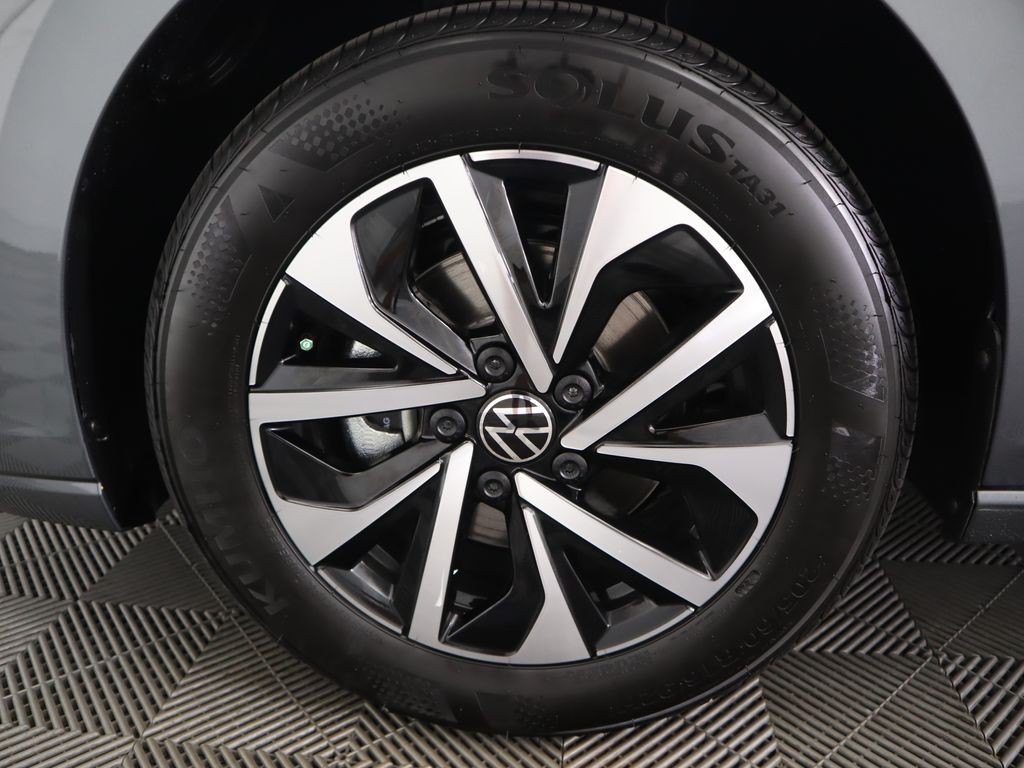 2025 Volkswagen Jetta 1.5T S photo 30