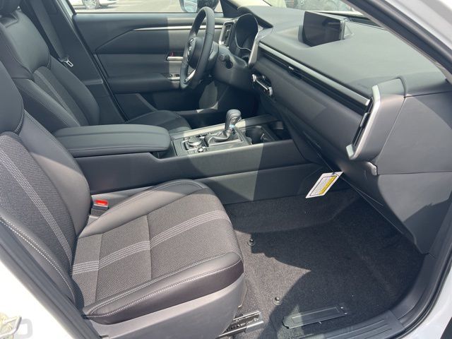 2025 Mazda CX-50 2.5 S Preferred photo 37