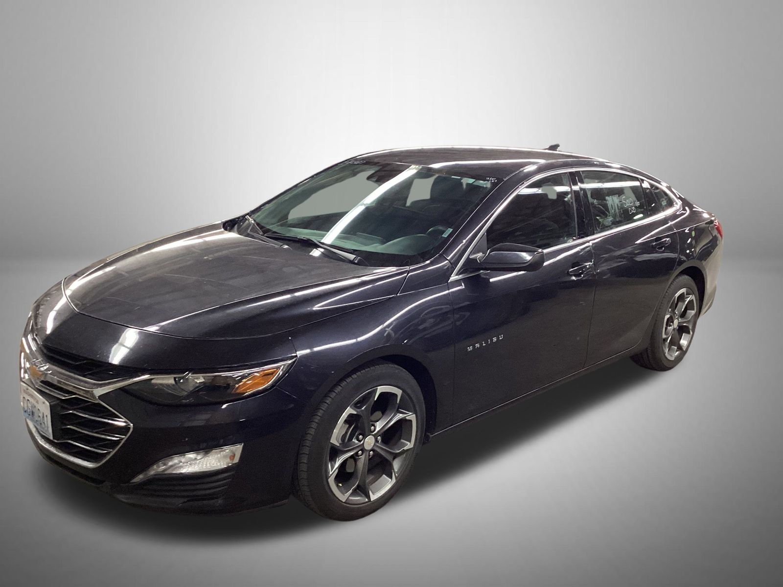 2023 Chevrolet Malibu 1LT