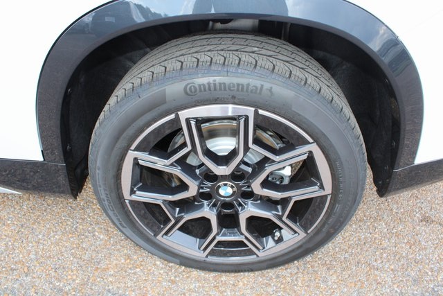 2026 Bmw X1 XDrive28i photo 24