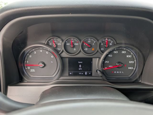 2025 Gmc Sierra Pro photo 24