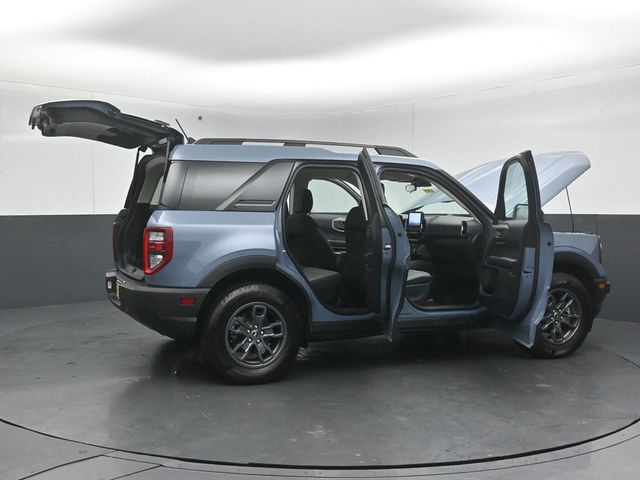 2024 FORD BRONCO SPORT - Image 56