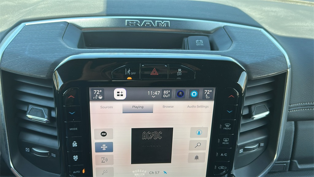 2025 Ram 2500 Laramie photo 37
