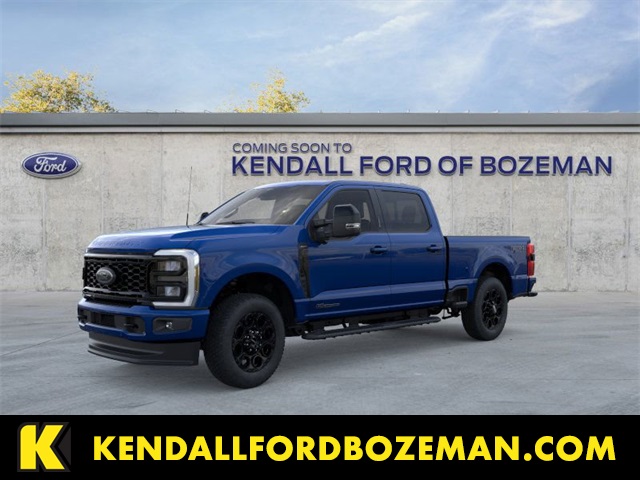 2026 Ford F-250 Super Duty's photo