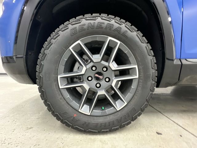 2026 Gmc Terrain AT4 photo 30