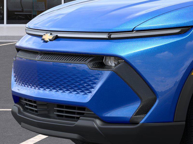 2026 Chevrolet Equinox EV 1LT photo 10