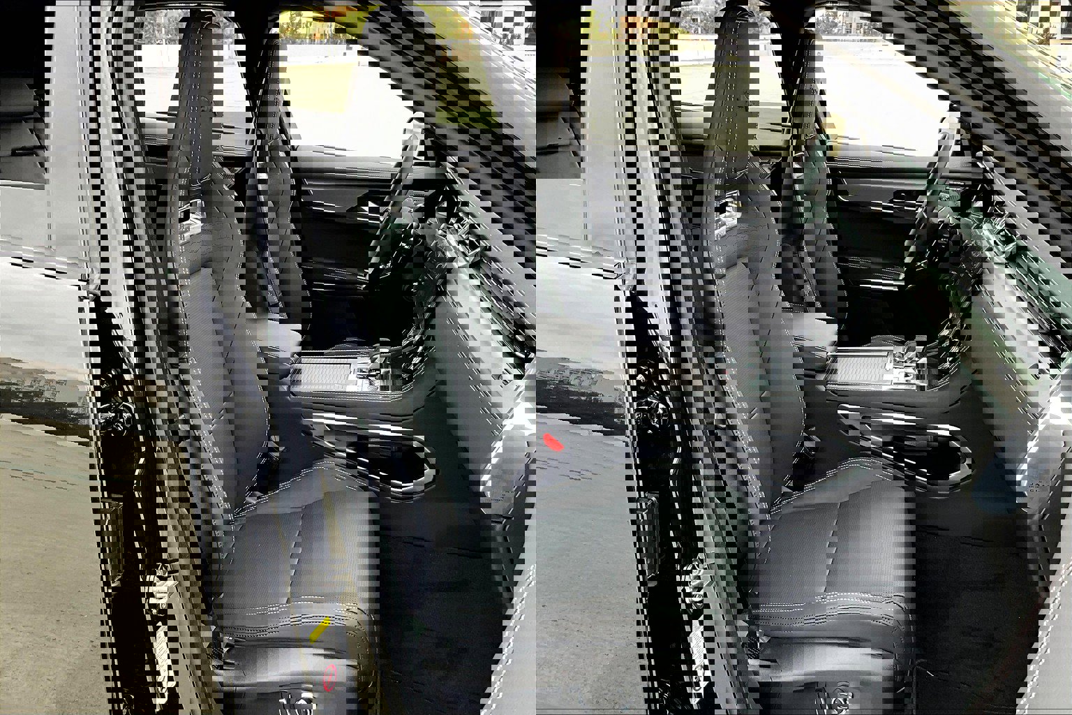 2026 Jaguar F-PACE P250 R-Dynamic S photo 5