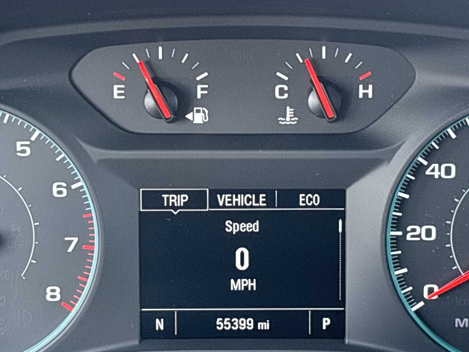 2022 Chevrolet Traverse LS photo 21