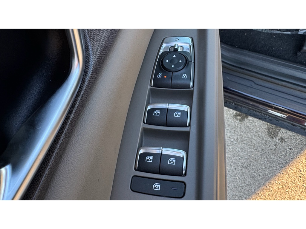 2026 Kia Carnival EX photo 20