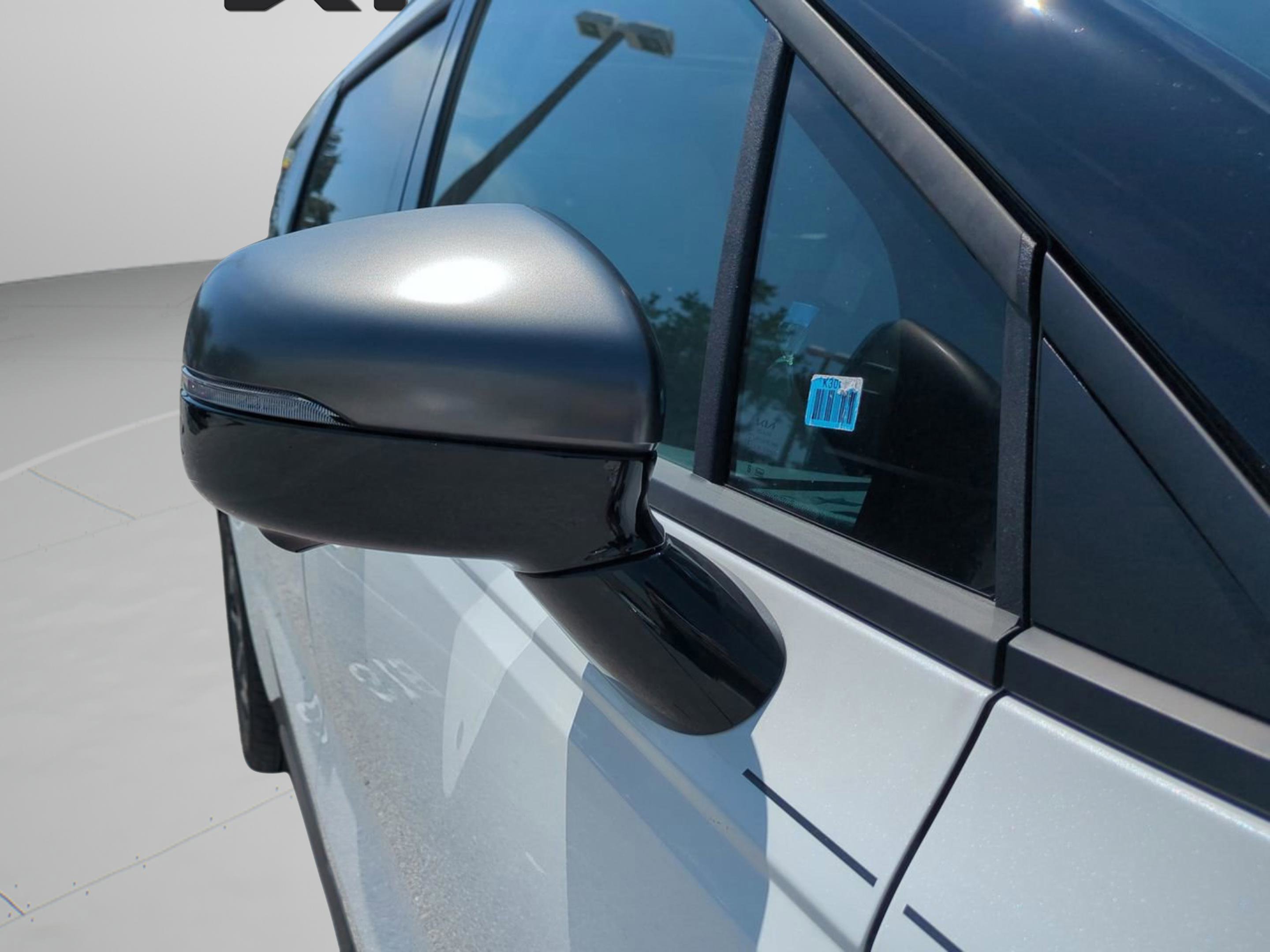 2026 Kia Carnival SX photo 11