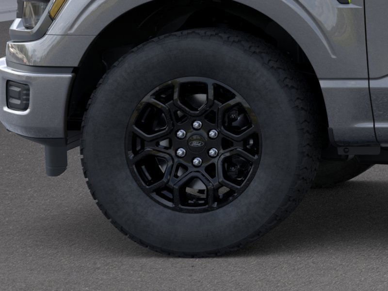 2025 Ford F-150 STX photo 18