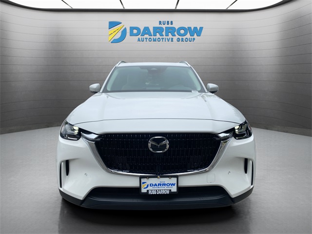 2025 Mazda CX-90 3.3 Turbo Preferred photo 8