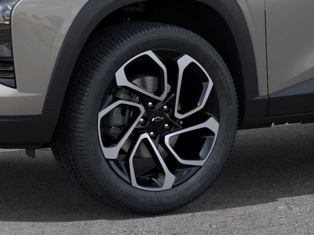 2026 Chevrolet Trax photo 8