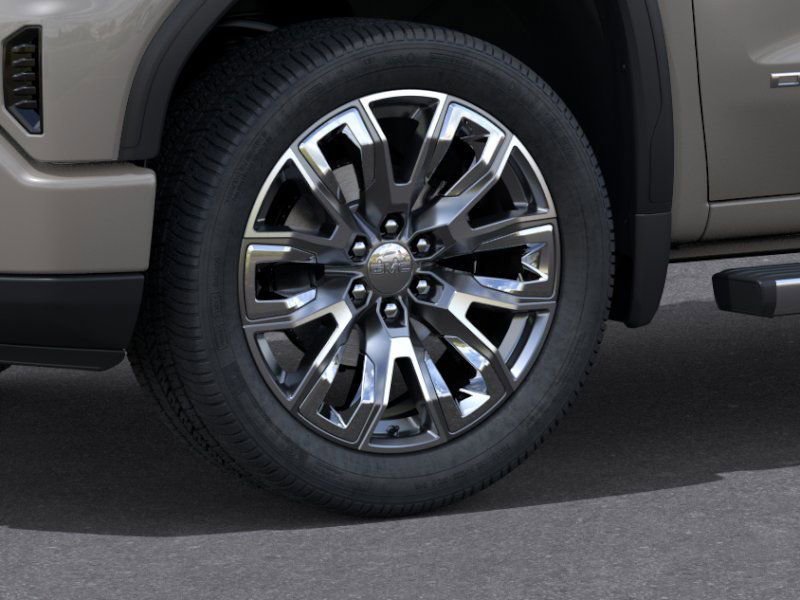 2026 Gmc Sierra 1500 Denali photo 9